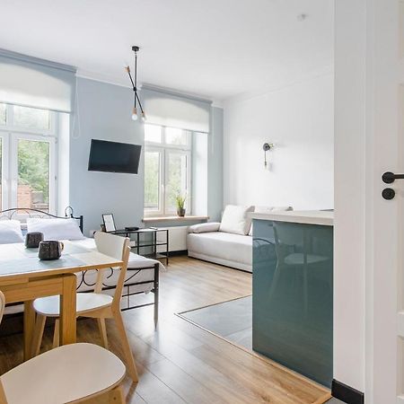 Apartstate On Lakowa, 14 Lägenhet Łódź Exteriör bild