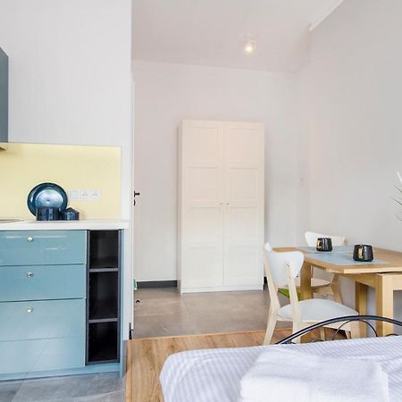 Apartstate On Lakowa, 14 Lägenhet Łódź Exteriör bild