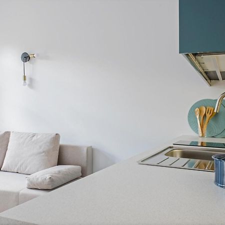 Apartstate On Lakowa, 14 Lägenhet Łódź Exteriör bild