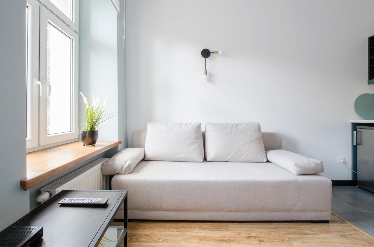 Apartstate On Lakowa, 14 Lägenhet Łódź Exteriör bild