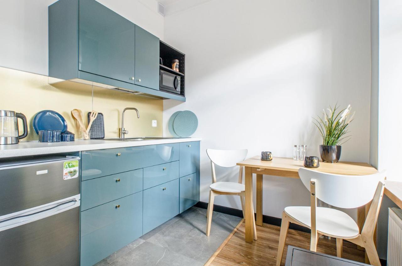 Apartstate On Lakowa, 14 Lägenhet Łódź Exteriör bild