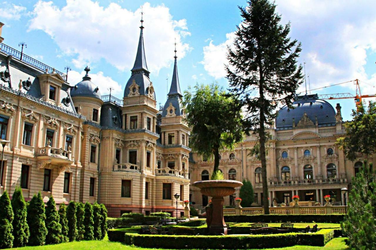 Apartstate On Lakowa, 14 Lägenhet Łódź Exteriör bild